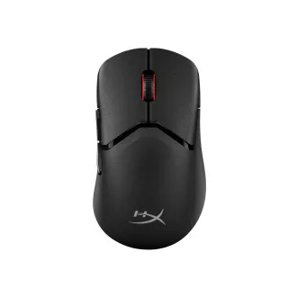 HyperX Pulsefire Saga Wireless - Gaming Mouse (črna) - Miška