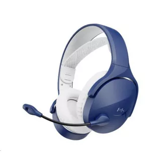 HyperX Cloud Jet Dual Wireless Gaming Headset, modre barve