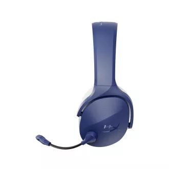 HyperX Cloud Jet Dual Wireless Gaming Headset, modre barve