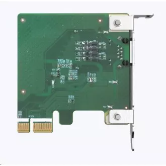 QNAP QXG-2G1T-I225 1x 2, razširitvena kartica 5GbE za PC in NAS