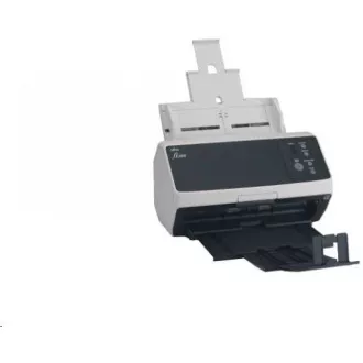 Optični bralnik RICOH Fi-8150 A4, prehodni, 50 str/min, 600 dpi, LAN RJ45-1000, USB 3.2, ADF 100 listov, 8000 listov na dan