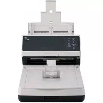 Optični bralnik RICOH Fi-8250, A4, tabela prehod, 50 strani na minuto, 600 dpi, LAN RJ45-1000, USB 3.2, ADF 100 listov, 8000 listov na dan