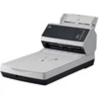 Optični bralnik RICOH Fi-8250, A4, tabela prehod, 50 strani na minuto, 600 dpi, LAN RJ45-1000, USB 3.2, ADF 100 listov, 8000 listov na dan