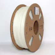 GEMBIRD Navoj za tiskanje (filament) PVA, 1, 75mm, 1kg, vodotopen, naravni