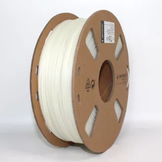 GEMBIRD Navoj za tiskanje (filament) PVA, 1, 75mm, 1kg, vodotopen, naravni GEMBIRD Navoj za tiskanje (filament) PVA, 1, 75mm, 1kg, vodotopen, naravni