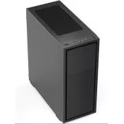 GEMBIRD COMPUTER FORNAX K500/MIDI TOWER/BLACK