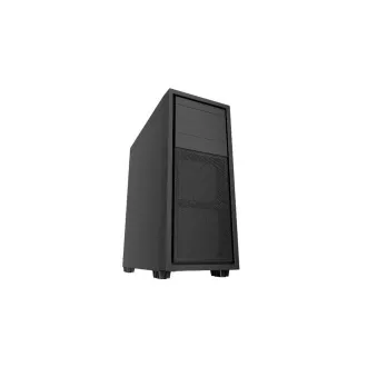 GEMBIRD COMPUTER FORNAX K500/MIDI TOWER/BLACK