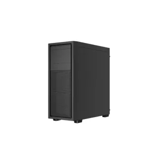 GEMBIRD COMPUTER FORNAX K500/MIDI TOWER/BLACK
