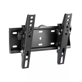 GEMBIRD držalo za TV WM-42T-02, 23"-42" (30 kg), nagibno GEMBIRD držalo za TV WM-42T-02, 23"-42" (30 kg), nagibno