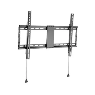 GEMBIRD držalo za TV WM-80F-01, 37"-80" (70 kg), fiksno
