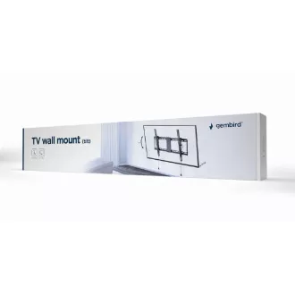 GEMBIRD držalo za TV WM-80T-01, 37"-80" (70 kg), nagibno GEMBIRD držalo za TV WM-80T-01, 37"-80" (70 kg), nagibno