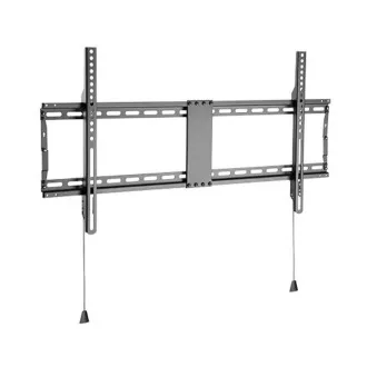 GEMBIRD držalo za TV WM-90F-01, 43"-90" (70 kg), fiksno GEMBIRD držalo za TV WM-90F-01, 43"-90" (70 kg), fiksno