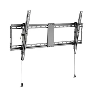 GEMBIRD držalo za TV WM-90T-01, 43"-90" (70 kg), nagibno