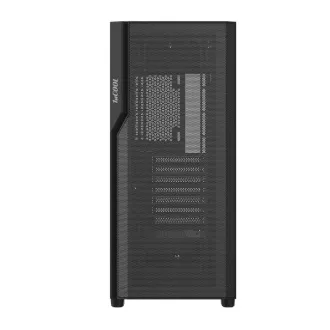 1stCOOL GAMER 5, Srednji stolp, AU, USB 3.0, USB-C, brez napajalnika, črn 1stCOOL GAMER 5, Srednji stolp, AU, USB 3.0, USB-C, brez napajalnika, črn
