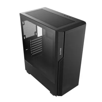1stCOOL GAMER 5, Srednji stolp, AU, USB 3.0, USB-C, brez napajalnika, črn 1stCOOL GAMER 5, Srednji stolp, AU, USB 3.0, USB-C, brez napajalnika, črn