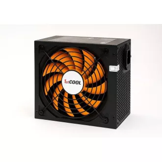 1stCOOL Golden Worker Evo 750W, 140mm, popolnoma modularen, 90 , ATX 3.1 1stCOOL Golden Worker Evo 750W, 140mm, popolnoma modularen, 90 , ATX 3.1