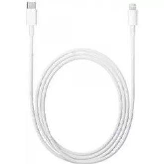 Kabel APPLE USB-C z Lightning (2 m)