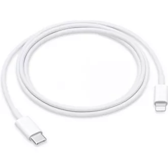 Kabel APPLE USB-C z Lightning (1 m)