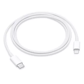 Kabel APPLE USB-C z Lightning (1 m)