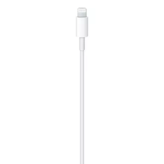 Kabel APPLE USB-C z Lightning (1 m)