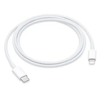 Kabel APPLE USB-C z Lightning (1 m) Kabel APPLE USB-C z Lightning (1 m)
