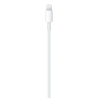 Kabel APPLE USB-C z Lightning (1 m) Kabel APPLE USB-C z Lightning (1 m)