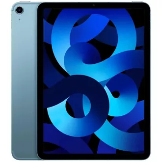 Apple iPad Air 5 10, 9'' Wi-Fi 64 GB - Modra