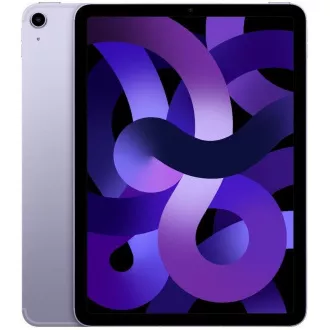 Apple iPad Air 5 10, 9'' Wi-Fi 64 GB - Vijolična