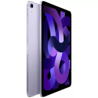 Apple iPad Air 5 10, 9'' Wi-Fi 64 GB - Vijolična