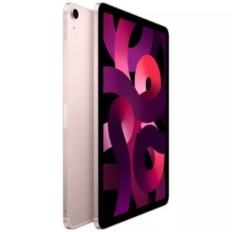 Apple iPad Air 5 10, 9'' Wi-Fi 256 GB - Roza