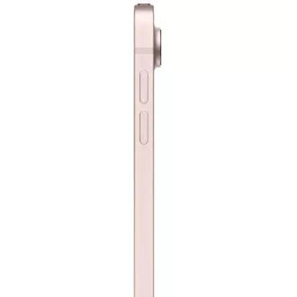 Apple iPad Air 5 10, 9'' Wi-Fi 256 GB - Roza