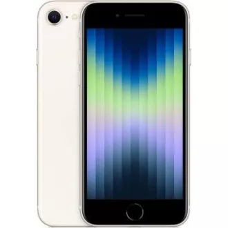 APPLE iPhone SE 3 128GB Starlight