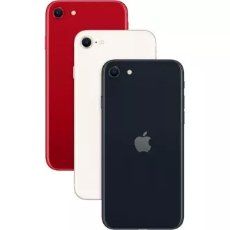 APPLE iPhone SE 3 128GB Starlight