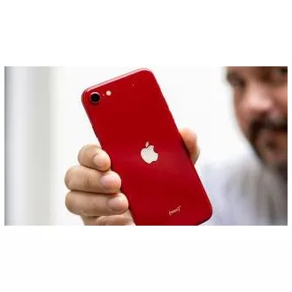 APPLE iPhone SE 3 128GB Starlight