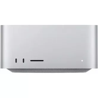 Apple Mac Studio: Čip M1 Ultra z 20-jedrnim procesorjem in 48-jedrnim grafičnim procesorjem, 64 GB pomnilnika RAM, 1 TB SSD