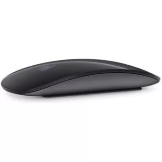 APPLE Magic Mouse (2024) - Črna površina z več dotiki