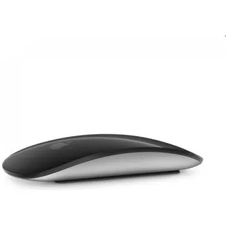 APPLE Magic Mouse (2024) - Črna površina z več dotiki
