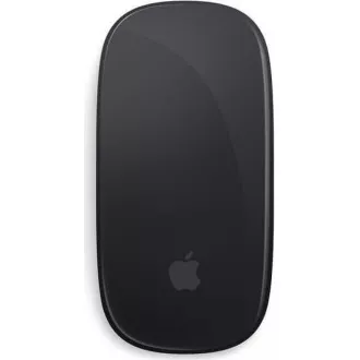 APPLE Magic Mouse (2024) - Črna površina z več dotiki