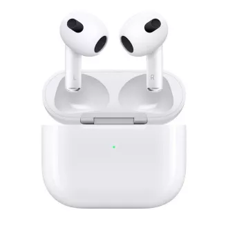 APPLE AirPods (3. generacija) z MagSafe