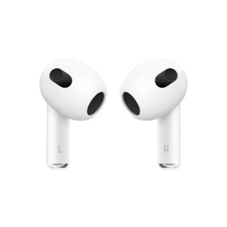 APPLE AirPods (3. generacija) z MagSafe