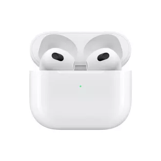 APPLE AirPods (3. generacija) z MagSafe