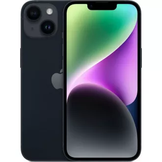 APPLE iPhone 14 512 GB Vijolična