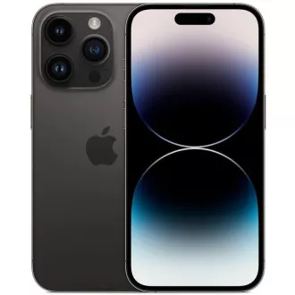 APPLE iPhone 14 Pro 256 GB Space Black APPLE iPhone 14 Pro 256 GB Space Black