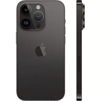APPLE iPhone 14 Pro 256 GB Space Black APPLE iPhone 14 Pro 256 GB Space Black