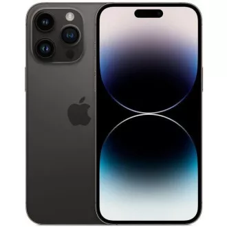 APPLE iPhone 14 Pro Max 128 GB Space Black APPLE iPhone 14 Pro Max 128 GB Space Black