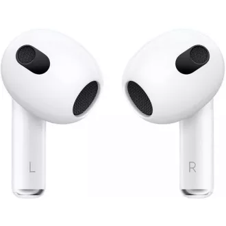 APPLE AirPods 3. generacije s polnilnim ohišjem Lightning APPLE AirPods 3. generacije s polnilnim ohišjem Lightning