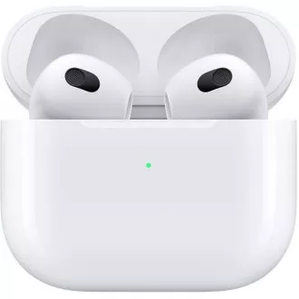 APPLE AirPods 3. generacije s polnilnim ohišjem Lightning APPLE AirPods 3. generacije s polnilnim ohišjem Lightning