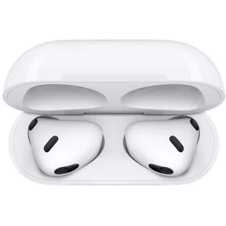 APPLE AirPods 3. generacije s polnilnim ohišjem Lightning APPLE AirPods 3. generacije s polnilnim ohišjem Lightning