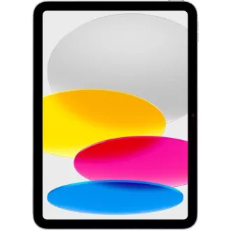 APPLE 10, 9" iPad (10. generacija) Wi-Fi   Cellular 64GB - srebrn
