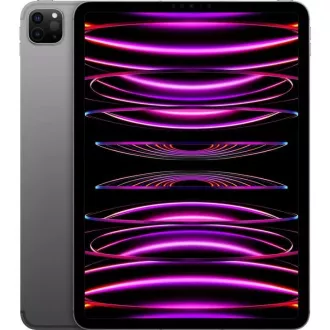 APPLE 11" iPad Pro (4. generacija) Wi-Fi   Cellular 512 GB - Space Grey